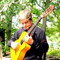 spaanse gitarist